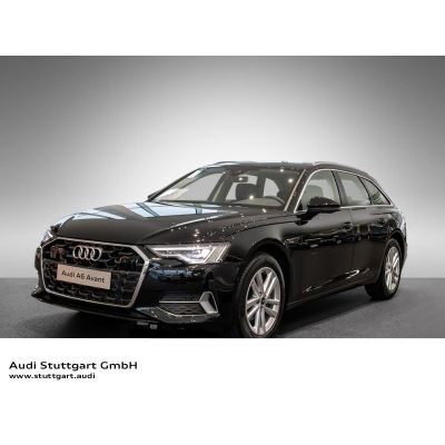 Audi A6 Avant advanced 40 TDI S tronic AHK Matrix