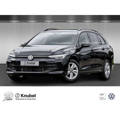 Volkswagen Golf VIII Variant Life 1.5 TSI LED+ Navi IDA ACC