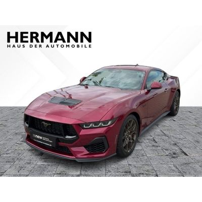 Ford Mustang 328 5.0 GT Fastback Ti-VCT V8 *LED*NAVI