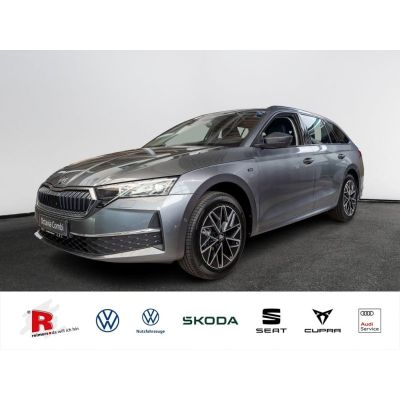 Skoda Octavia Combi 110kW 2.0 TDI Selection ACC HUD