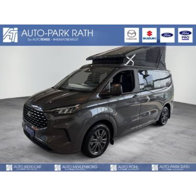 Ford Tourneo Custom Nugget Titanium 170PS,AHK*STDHZ*C