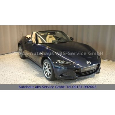 Mazda MX-5 Kazari G-132 (Mod. 2025)