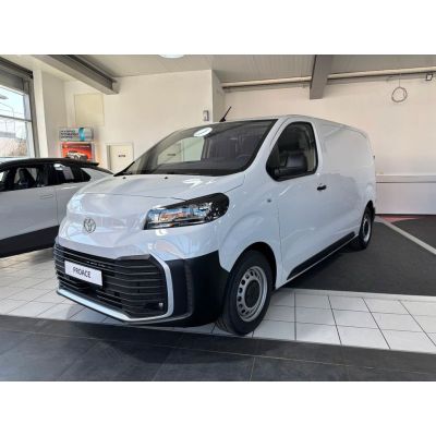 Toyota Proace L1 Kasten Meister