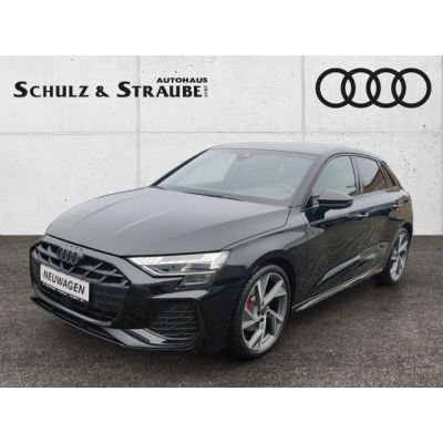 Audi A3 Sportback S line 110 kW KLIMA LED NAVI
