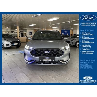 Ford Kuga ST-Line X - Technologie Paket - 19 Zoll - V
