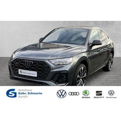 Audi SQ5 Sportback TDI 251(341) kW(PS) t SQ5 Sportbac