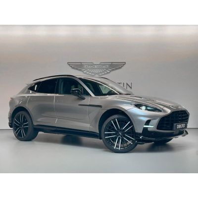 Aston Martin DBX707 -- NEW and LATEST TECHNOLOGY MODELYEAR 25.5