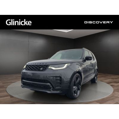 Land Rover Discovery D350 Dynamic SE Komfort Paket