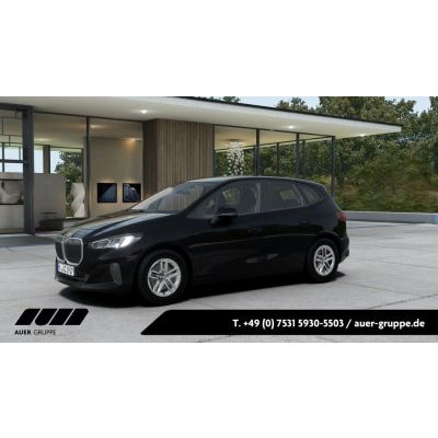 BMW 216i Active Tourer (LED AHK Shz PDC MFL)