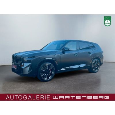 BMW XM Label/INDIVIDUAL//AHK//DRIVERS PACKAGE