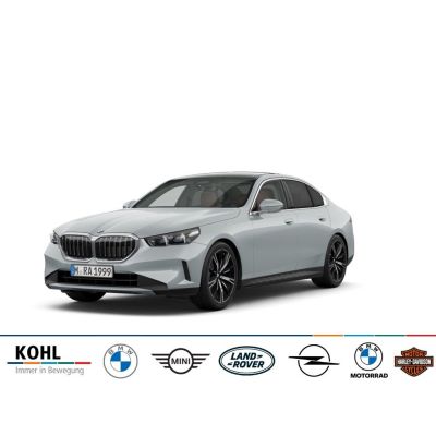 BMW 520 i Limousine M Sport ehem UPE 79.070€ Sportpa