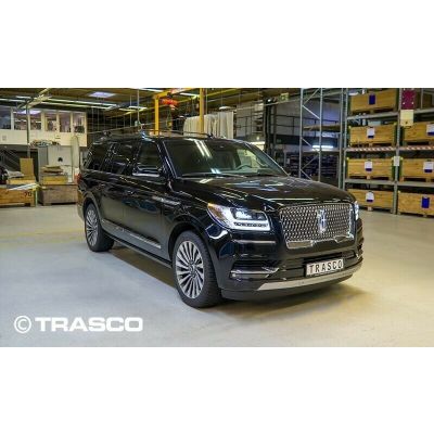 Lincoln L - gepanzert Level 6 A-Kip TRASCO
