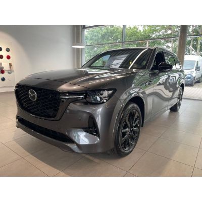 Mazda CX-80 3.3L e-SKYACTIV D AWD Homura Plus CAHO