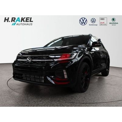 Volkswagen T-Roc R-Line 2.0 TDI DSG *AHK*R-CAM*KEYLESS*