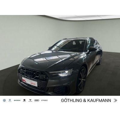 Audi A6 Avant Design S line 40 TDI quattro 150(204) k