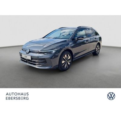 Volkswagen Golf Variant 2.0 TDI ACC AHK LED Kamera Digital