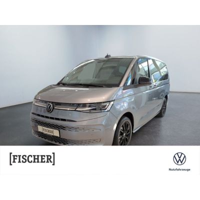 Volkswagen T7 Multivan Goal lang 4MOTION 1.5 TSI 130 kW eHy