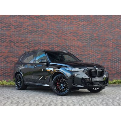 BMW X5 50e xDrive - M Sport Pro - AHK - Soft Close