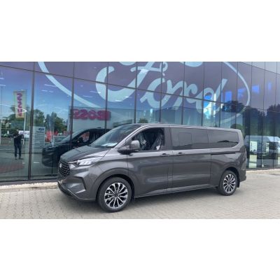 Ford Tourneo Custom 320 L2 Autm. TitaniumX  Panorama