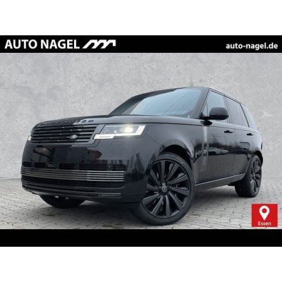 Land Rover Range Rover P615 SV Intrepid 23" AHK Standheiz.