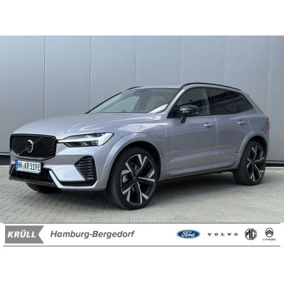 Volvo XC 60 T8 Ultra Dark 22 Zoll / Luftf. / BandW