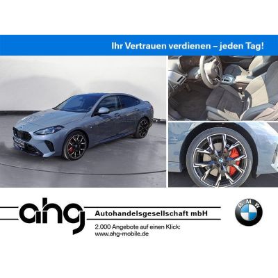 BMW 220d Gran Coupe M-Sportpaket Innovationspaket