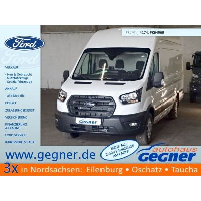 Ford Transit Trend 350 L4H3 LKW Kasten TWA WiPa SYNC4