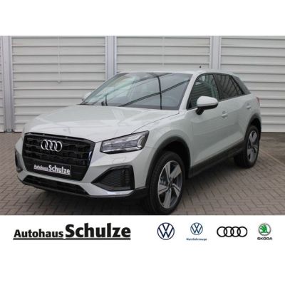 Audi Q2 advanced 35 TFSI 110(150) kW(PS) KLIMA LED