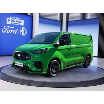 Ford Transit Custom 320 L1H1 LKW 4x4 Autm. MS-RT (V71