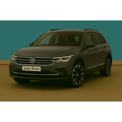 Volkswagen Tiguan 2.0 110 kW Goal 2,0 TDI GOAL Navi Digital