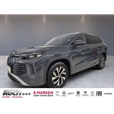 Volkswagen Tayron Life PHEV 1,5 HYBRID LED+ AHK NAVI EL-HK