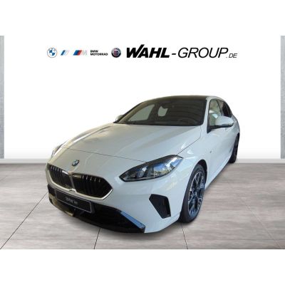 BMW 123 xDrive Hatch M Sportpaket Head-Up HK HiFi