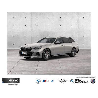 BMW 520d xDrive Touring