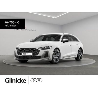Audi S5 Avant TFSI quattro S tronic NEUBESTELLUNG