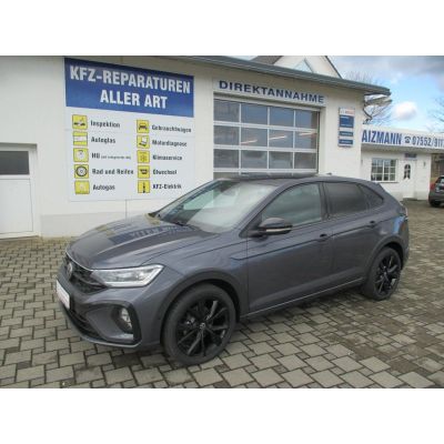 Volkswagen Taigo 1.5 TSI DSG R-Line, Pano, Navi, sofort!