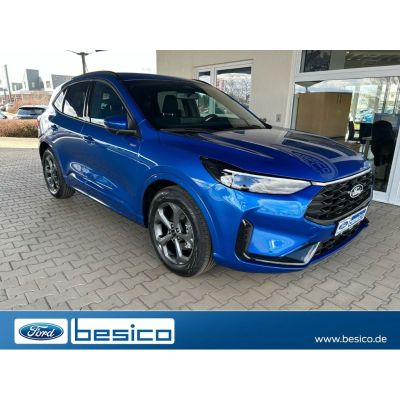 Ford Kuga ST-Line FHEV+MatrixLED+HuD+SHZ+PDC+KeyFree+