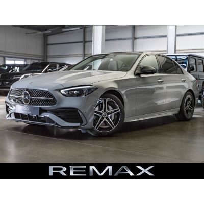Mercedes-Benz C 200 AMG Line / Premium + / Mod. 2025