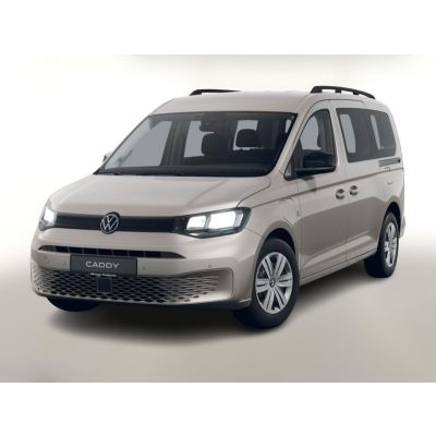 Volkswagen Caddy Maxi PHEV 116 DSG 4JahreG Kam SHZ RW:11...