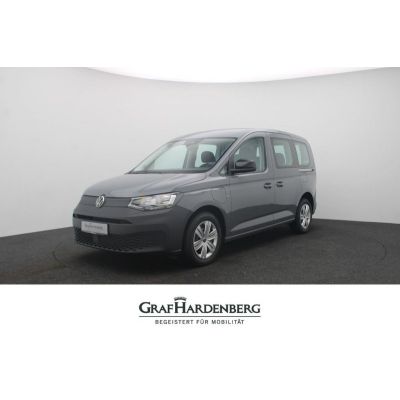 Volkswagen Caddy 5-Sitzer 1.5 eHybrid DSG Dig.Cockpit GJR