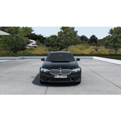 BMW 330e xDrive Touring M Sportpaket