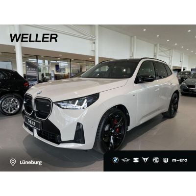 BMW X3 M50 xDrive Sportpaket Navi LED Klima Standhzg