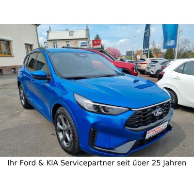 Ford Kuga FHEV ST-Line Techno.-Paket AHK schwenkbar