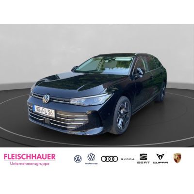 Volkswagen Passat 2.0 TDI 110 kW Business EU6e 2.0BUS DT110