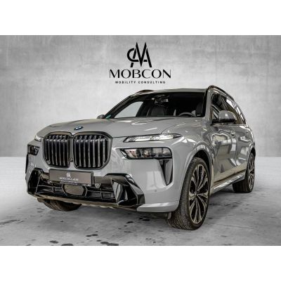 BMW X7 xDrive 40d M Sport*BandW*23"*SkyLounge*