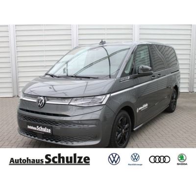 Volkswagen Multivan T7 Style ÜH 2.0 TDI DSG LED NAVI