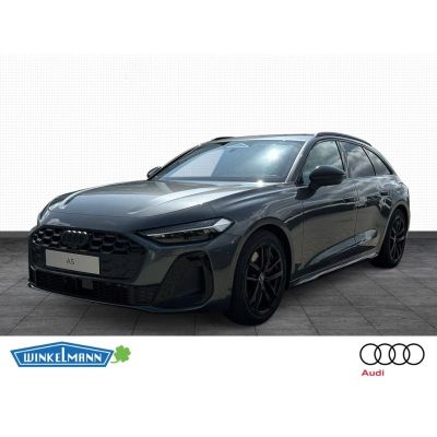 Audi A5 Avant e-hybrid quattro 270 kW S tronic AHK MA