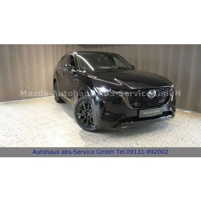 Mazda CX-60 D-254 AWD (M-Hybrid) Homura Plus *AHK*