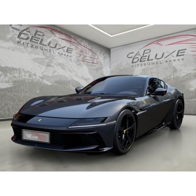 Ferrari 12 Cilindri/Panorama/Racing Seats/Carbon/Stock