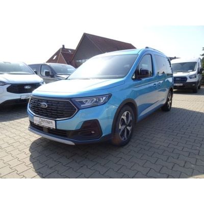 Ford Grand Tourneo Connect Active
