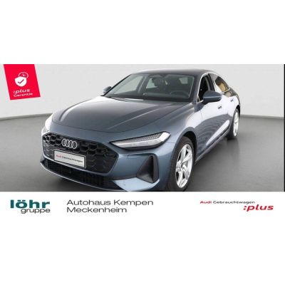 Audi A5 Lim. TFSI 18"-MATRIX-MMI-AKTION